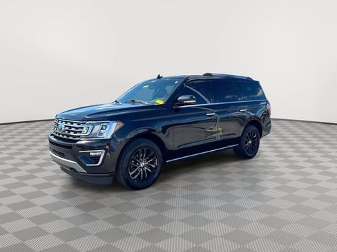 Used 2019 Ford Expedition Limited AWD/4WD image 6