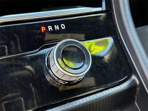 Used 2023 Jeep Grand Cherokee L Laredo image 14