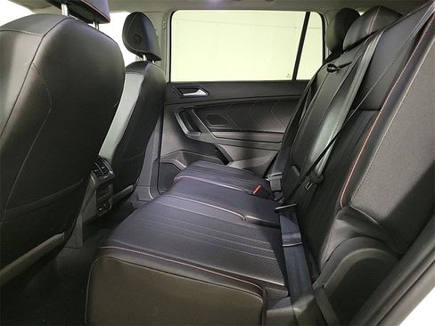 Used 2024 Volkswagen Tiguan Wolfsburg Edition image 14