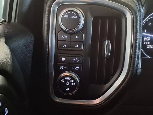 Used 2020 GMC Sierra 1500 SLT w/ SLT Premium Package AWD/4WD image 27