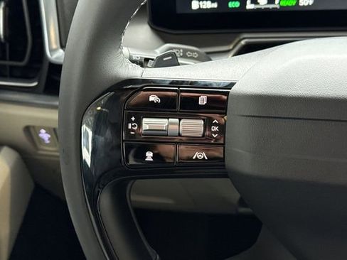 New 2026 Kia Sorento SX Prestige AWD/4WD image 31