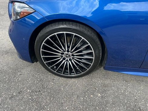 Used 2023 Mercedes-Benz C 300 Sedan image 10