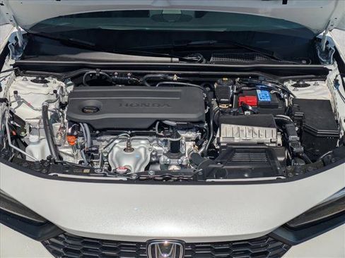 New 2026 Honda Civic Sport image 16