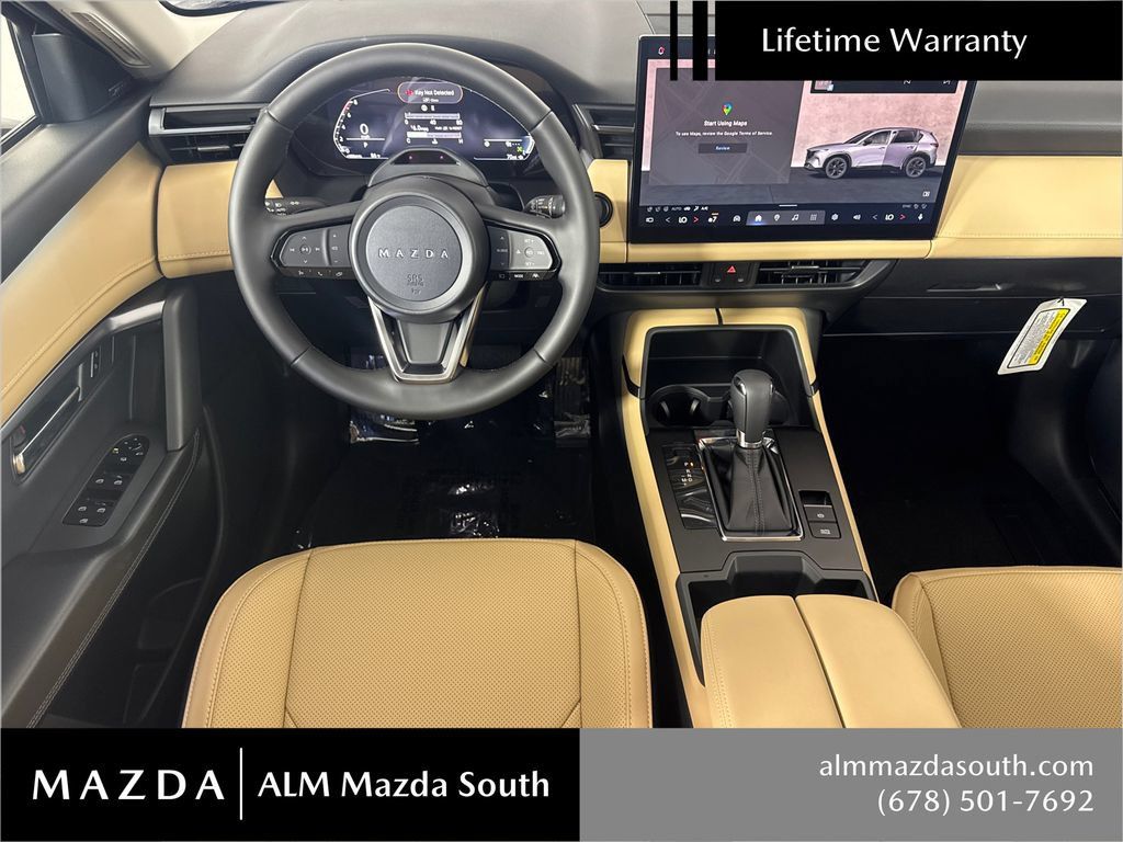 New 2026 MAZDA CX-5 2.5 S w/ Premium Plus Package AWD/4WD image 24