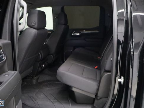 Used 2025 Chevrolet Silverado 1500 LT w/ Protection Package RWD image 27