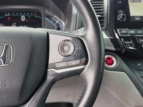 Used 2019 Honda Odyssey EX-L image 29