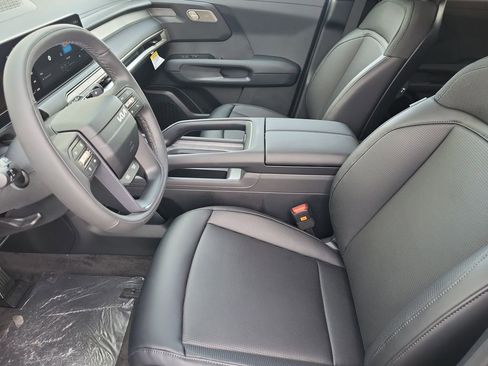 New 2027 Kia Telluride S AWD/4WD image 7