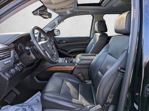 Used 2018 Chevrolet Tahoe Premier image 11