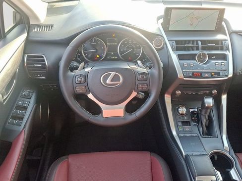 Used 2019 Lexus NX 300 AWD image 12