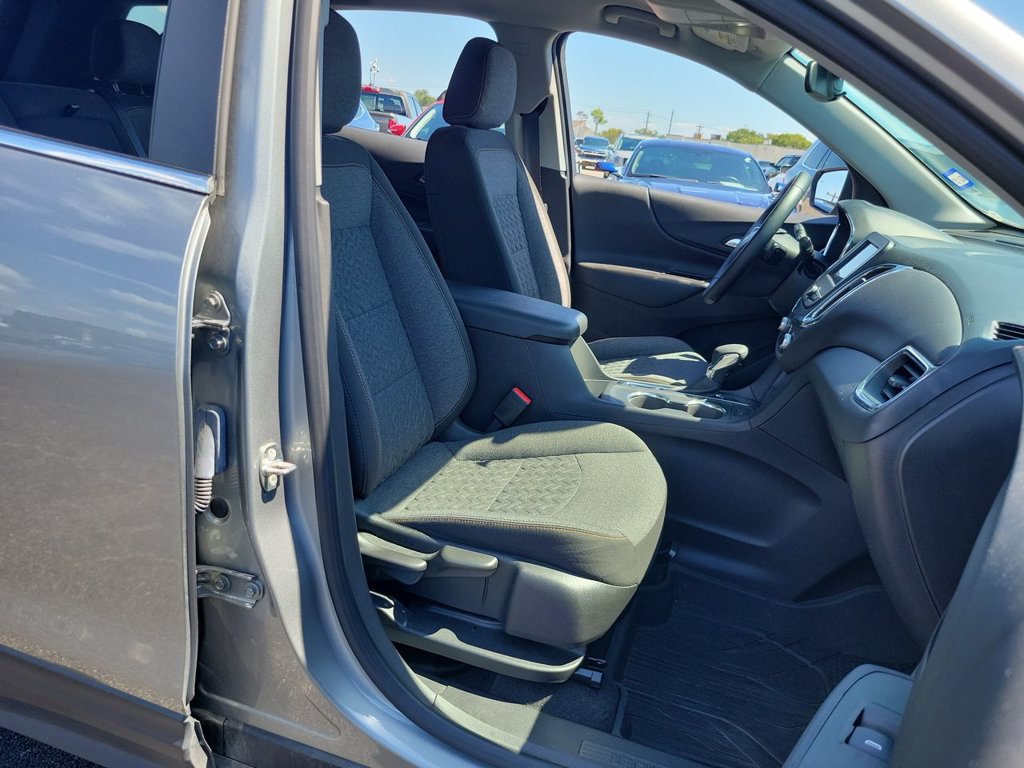 Certified 2023 Chevrolet Equinox LT FWD image 27