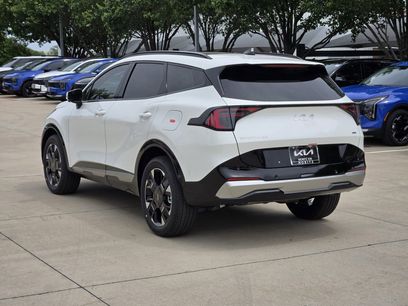 New 2026 Kia Sportage SX Prestige