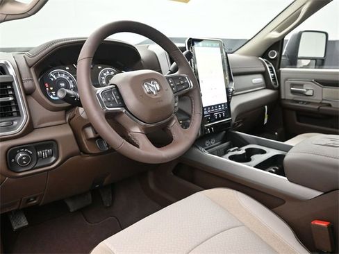 New 2026 RAM 2500 Laramie image 20