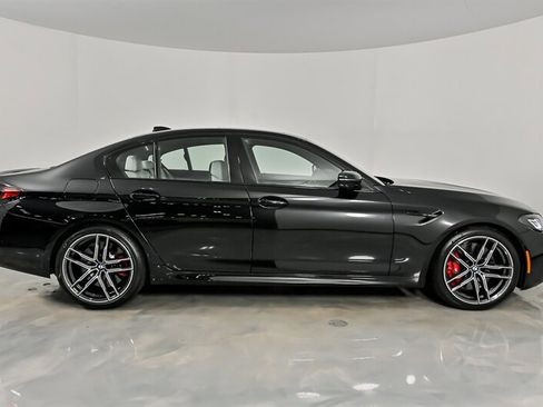 Used 2023 BMW M5 w/ Competition Package AWD/4WD image 11