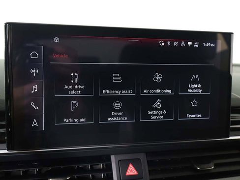 Used 2022 Audi S5 Premium Plus w/ Premium Plus Package image 51