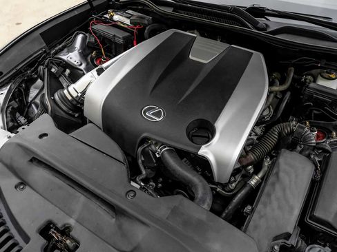 Used 2015 Lexus RC 350 AWD image 42