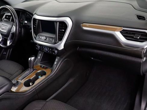 Certified 2019 GMC Acadia SLE image 21