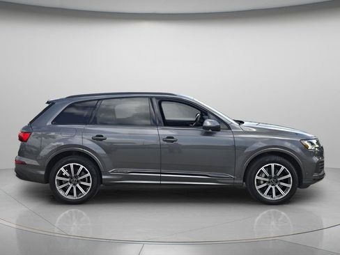 Used 2023 Audi Q7 2.0T Premium Plus w/ Premium Plus Package AWD/4WD image 8