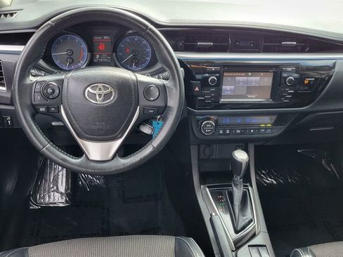Used 2014 Toyota Corolla S w/ Protection Package image 6