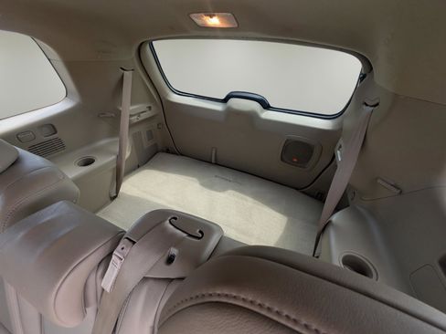 Used 2008 Toyota Highlander Limited image 12