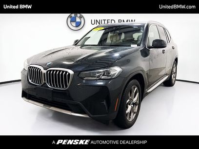 Used 2024 BMW X3 xDrive30i w/ Premium Package w/ZPA