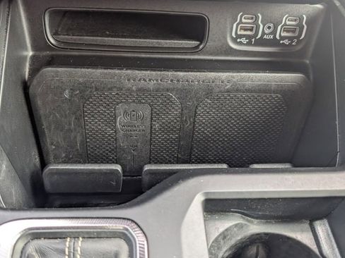 Used 2022 RAM 1500 TRX w/ TRX Level 2 Equipment Group image 82