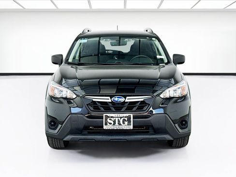 Used 2021 Subaru Crosstrek 2.0i w/ Popular Package #3 AWD/4WD image 2