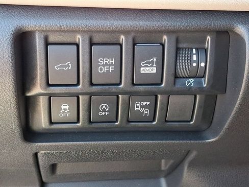 Certified 2024 Subaru Forester Limited AWD/4WD image 30