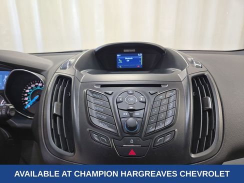 Used 2014 Ford Escape SE w/ Cargo Utility Package AWD/4WD image 19