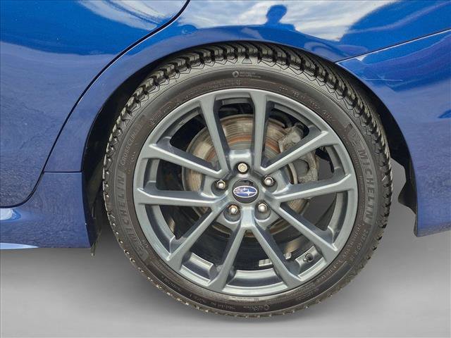 Used 2021 Subaru WRX Limited w/ Popular Package #3 (IZT) AWD/4WD image 22