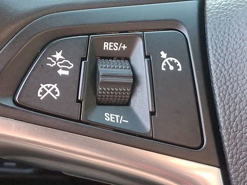 Used 2015 Buick Verano Leather w/ Experience Buick Package image 21