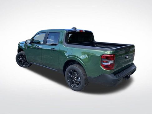 New 2025 Ford Maverick XLT w/ XLT Luxury Package image 3