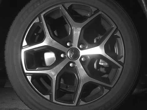 Used 2025 Jeep Compass Limited AWD/4WD image 13