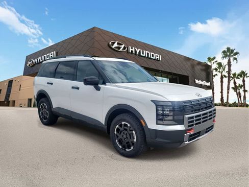 New 2026 Hyundai Palisade XRT Pro image 4