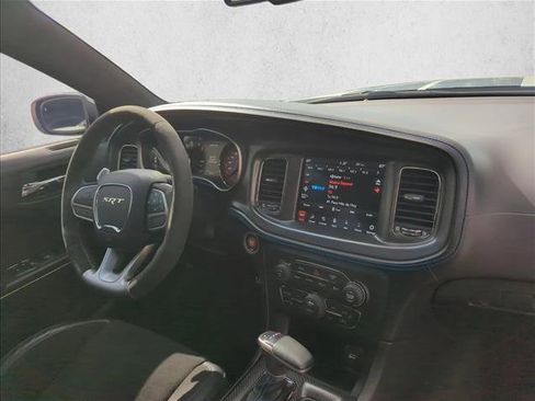 Used 2020 Dodge Charger SRT Hellcat w/ Navigation & Travel Group image 28