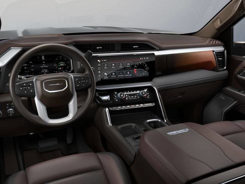 New 2026 GMC Sierra 2500 Denali w/ Max Trailering Package image 30