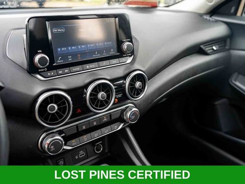 Used 2024 Nissan Sentra S FWD image 18