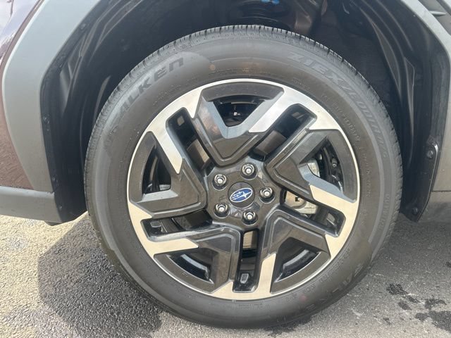 Used 2026 Subaru Forester Limited AWD/4WD image 10