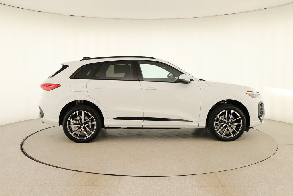 New 2026 Audi Q5 Premium Plus AWD/4WD image 8
