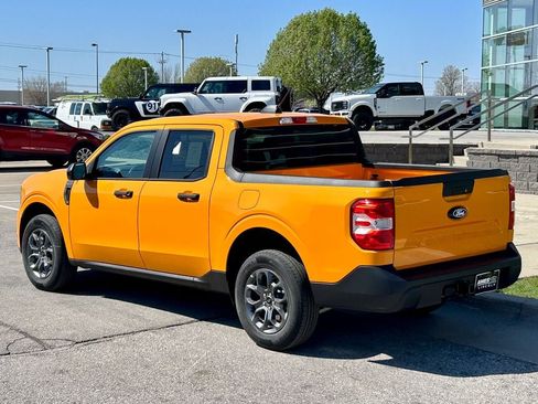 New 2026 Ford Maverick XLT w/ XLT Luxury Package AWD/4WD image 4