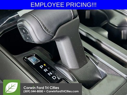 New 2026 Ford F150 Lariat AWD/4WD image 10