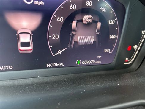 Used 2025 Honda Accord Sport image 16