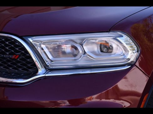 Used 2023 Dodge Durango SXT Launch Edition image 44