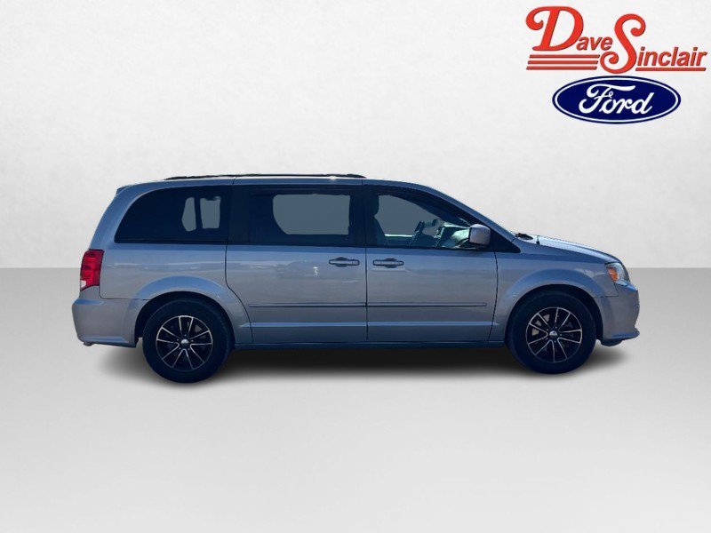 Used 2017 Dodge Grand Caravan GT FWD image 5