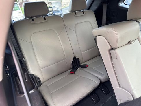 Used 2013 Hyundai Santa Fe GLS image 14