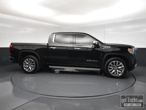 Used 2024 GMC Sierra 1500 Denali w/ Denali Reserve Package image 53
