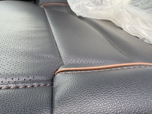 New 2026 Ford F350 Lariat w/ Tremor Off-Road Package image 36