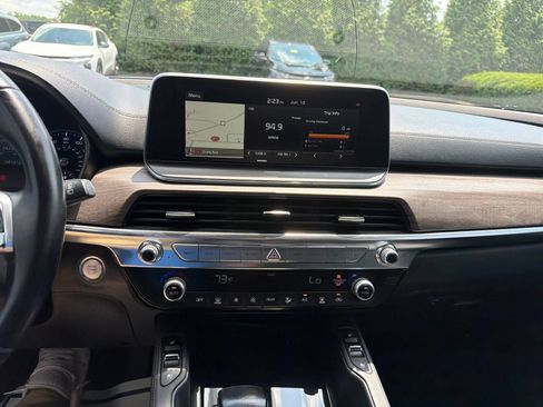 Used 2020 Kia Telluride EX w/ EX Premium Package FWD image 11