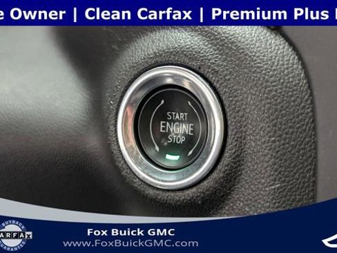 Used 2019 GMC Sierra 1500 SLT w/ SLT Premium Plus Package AWD/4WD image 20