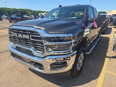 Used 2026 RAM 2500 Big Horn