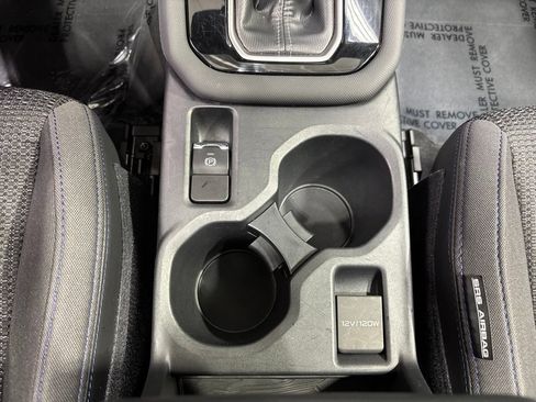 Used 2025 Subaru Forester Premium AWD/4WD image 27